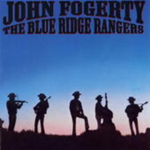 John Fogerty – The Blue Ridge Rangers