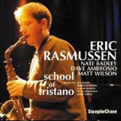 Eric Rasmussen – The Lennie Tristano Project