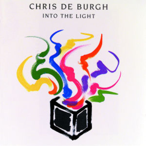Chris de Burgh – Into The Light