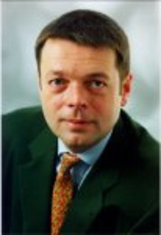 Bringt U2 nach Deutschland: Peter Schwenkow