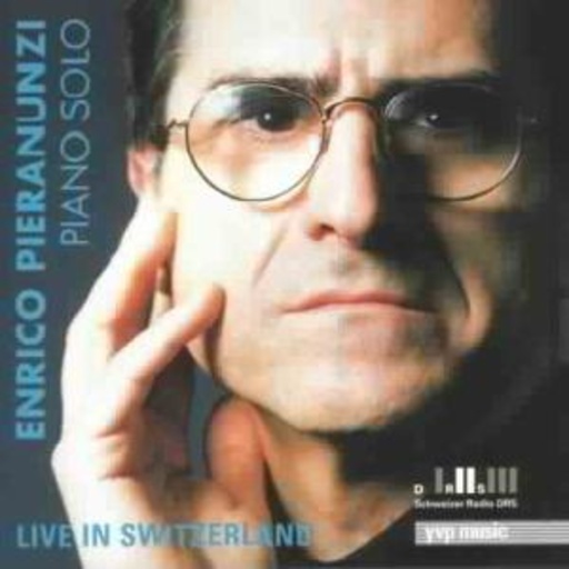 Piano Solo – Live In Switzerland