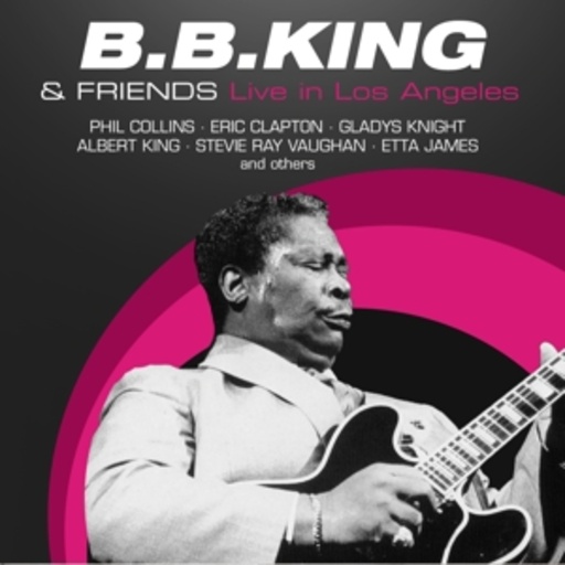 B.B. King & Friends – Live In LA