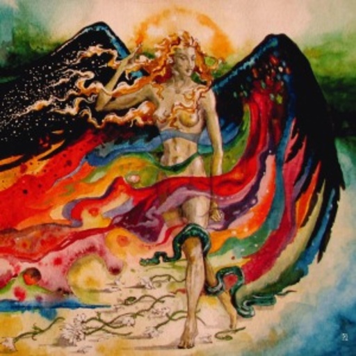 Jess And The Ancient Ones – Astral Sabbat