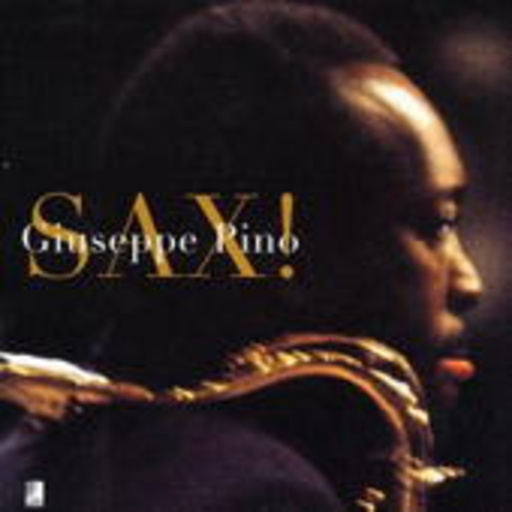 Giuseppe Pino – Sax (Earbook)