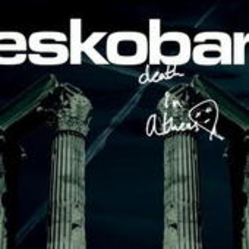 Eskobar – Death In Athens