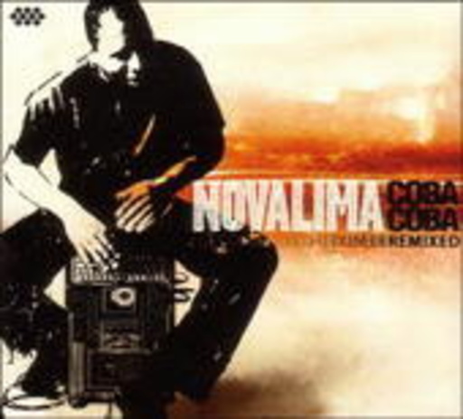Novalima – Coba Coba Remixed