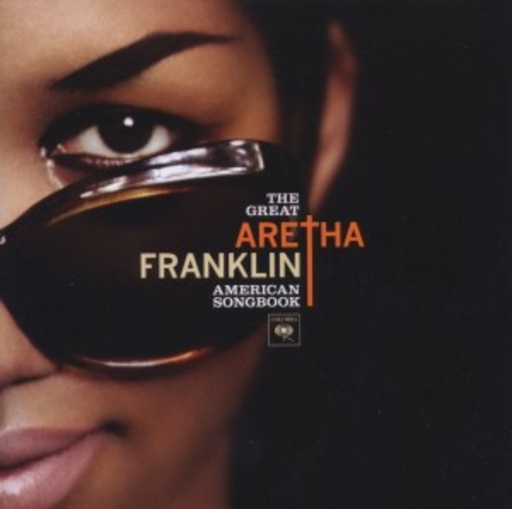 Aretha Franklin – The Great American Songbook
