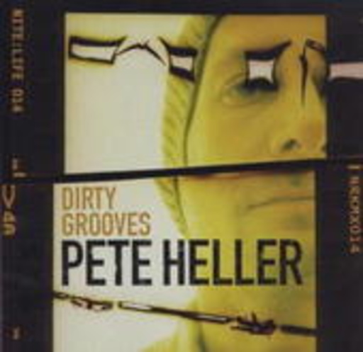 Diverse – Dirty Grooves - Nite:Life 14