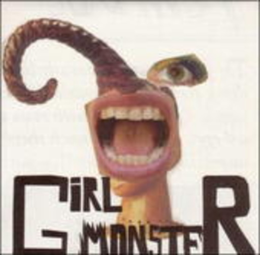 Diverse – Girl Monster