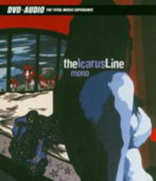 Icarus Line – Mono