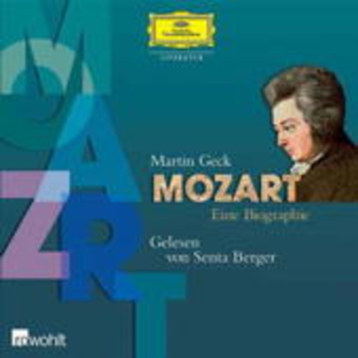Senta Berger – Mozart - Eine Biografie