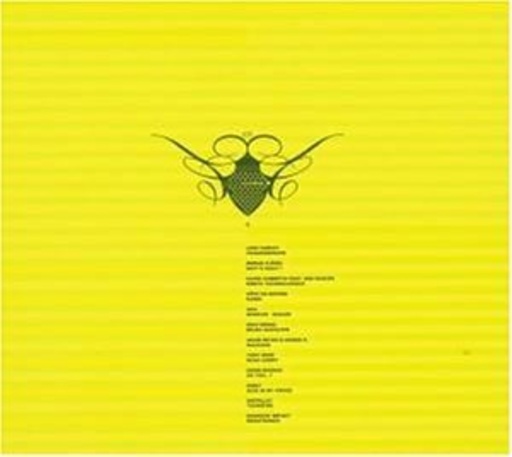Diverse – Cocoon Compilation D