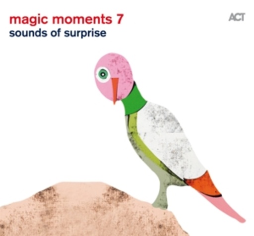 Magic Moments 7 – Sounds Of Surprise