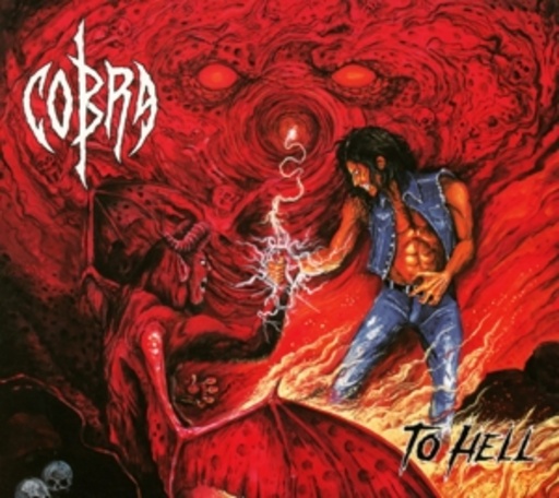 To Hell