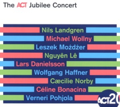 Diverse – The Act Jubilee Concert