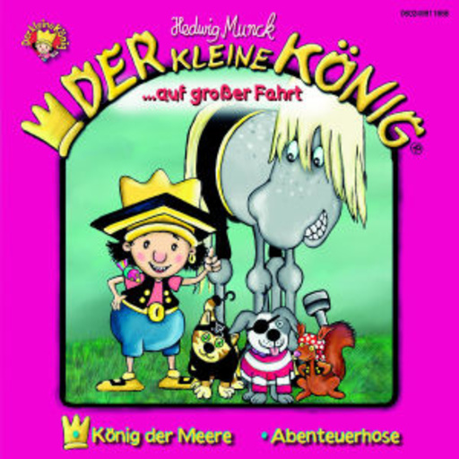Der kleine König Teil 4