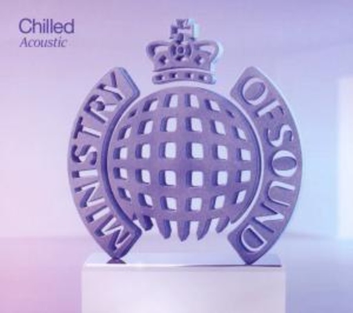 Diverse – Chilled Acoustic