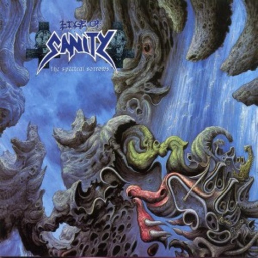 Edge Of Sanity – Spectral Sorrows