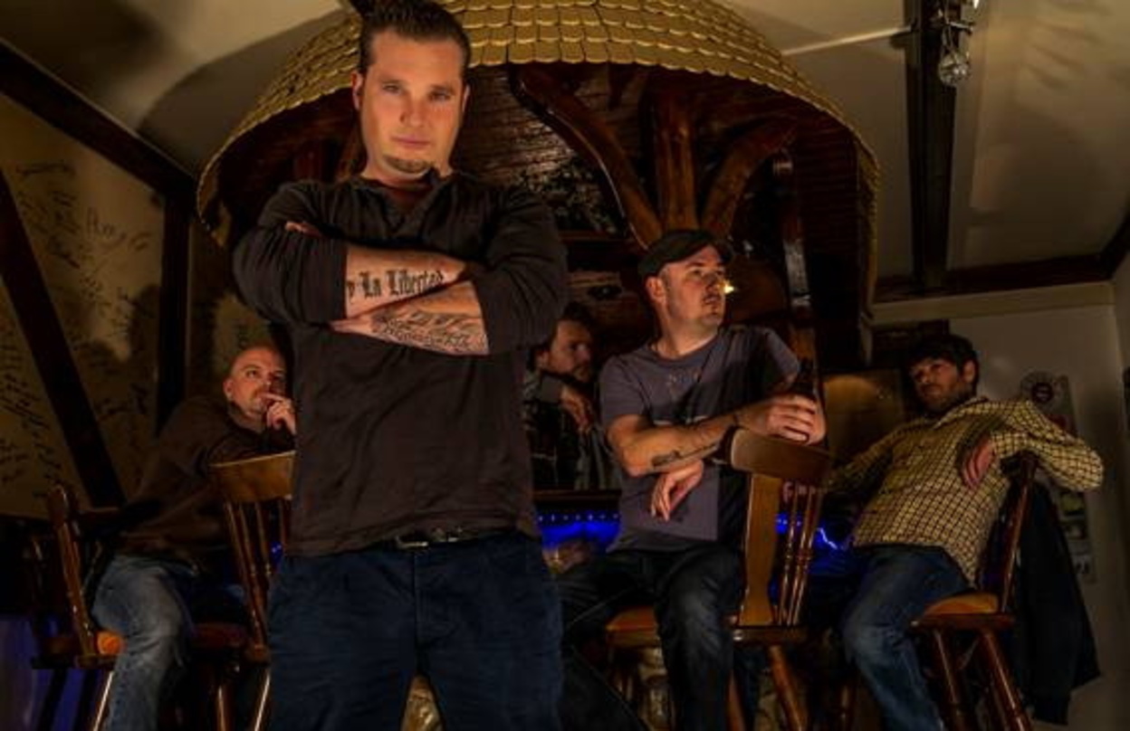 Wechseln Von Rodeostar zu WMP: Maggers United