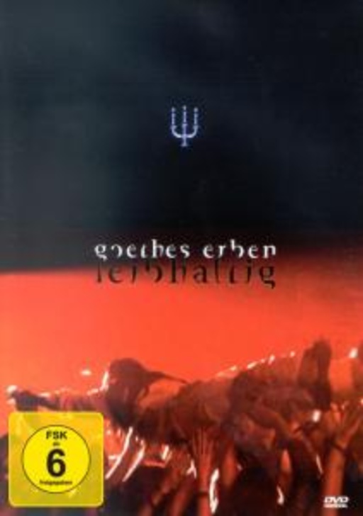 Goethes Erben – Leibhaftig