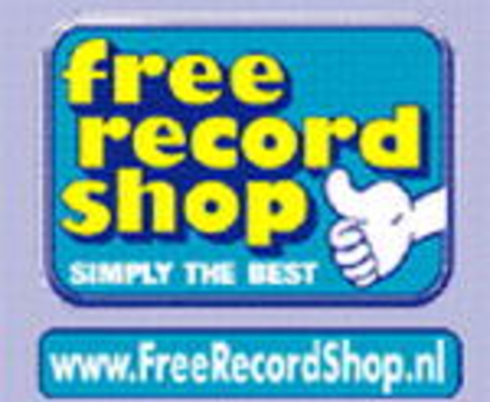 bc3cd9608e4740a398a4638e51da1669edf8cbdb87f18324bb13b2d142f09977 Vor der Privatisierung: Free Record Shop