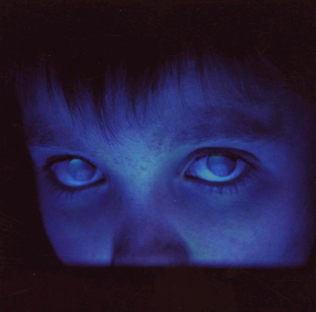 Porcupine Tree – Fear Of A Blank Planet