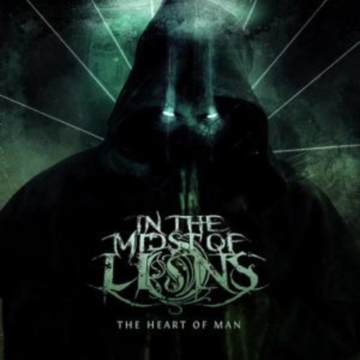 In The Midst Of Lions – The Heart Of Man