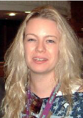 Julia Frank-Millman