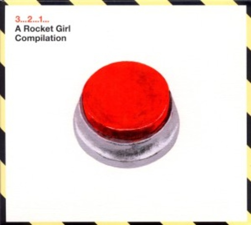 Diverse – 3...2...1...A Rocket Girl Compilation