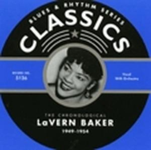 Lavern Baker – Classics 1949-54