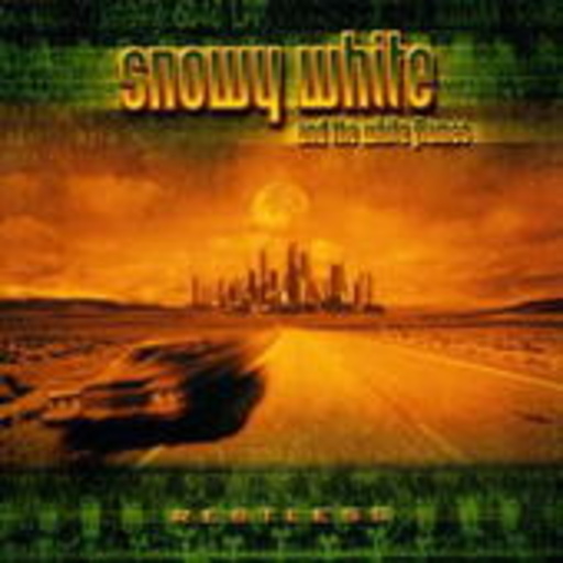 Snowy White – Restless