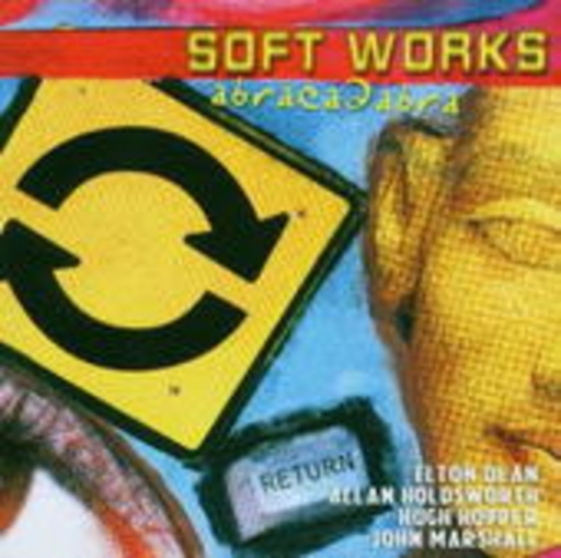 Soft Works – Abracadabra