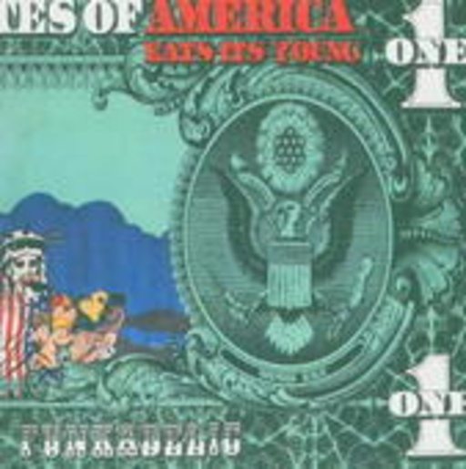 America Eats Its Young