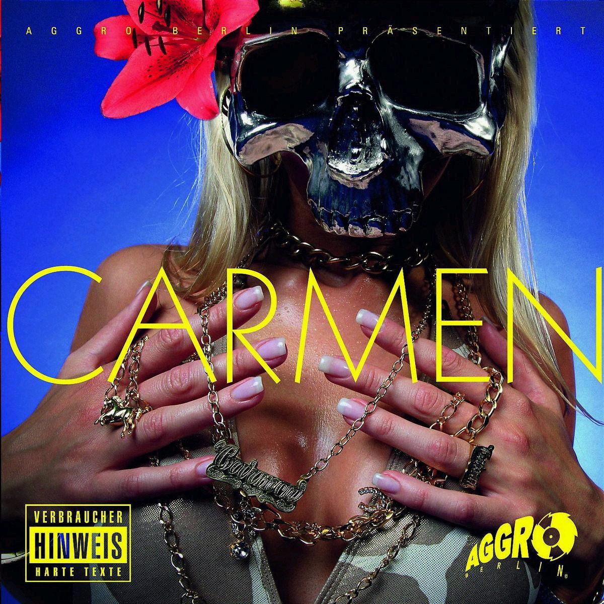 Sido – Carmen