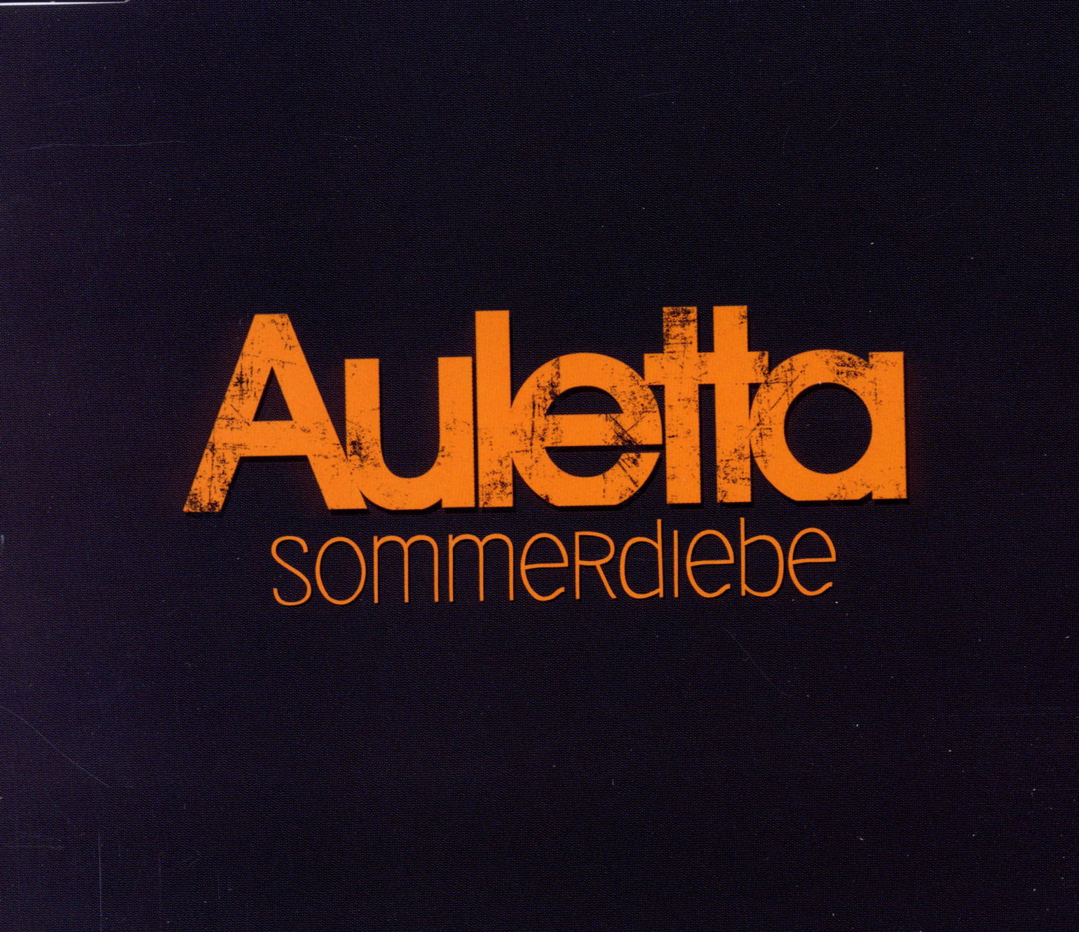 Auletta – Sommerdiebe