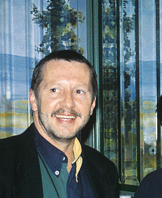 Ben ijzendoorn