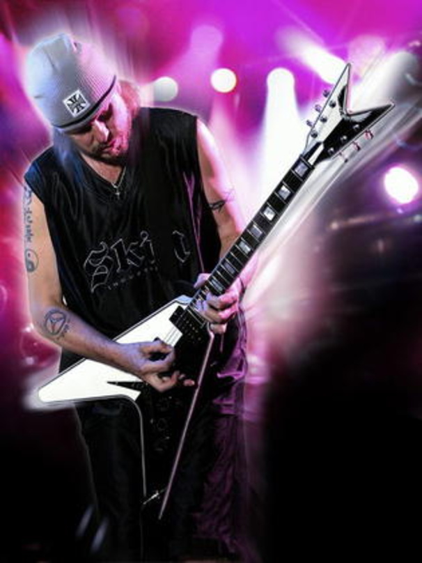 In Wacken mit von der Partie: Michael Schenker
