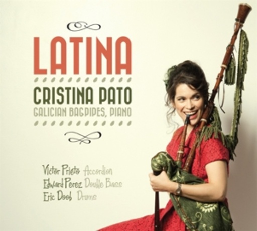 Cristina Pato – Latina