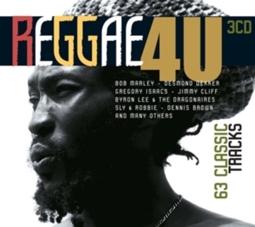 Diverse – Reggae 4U