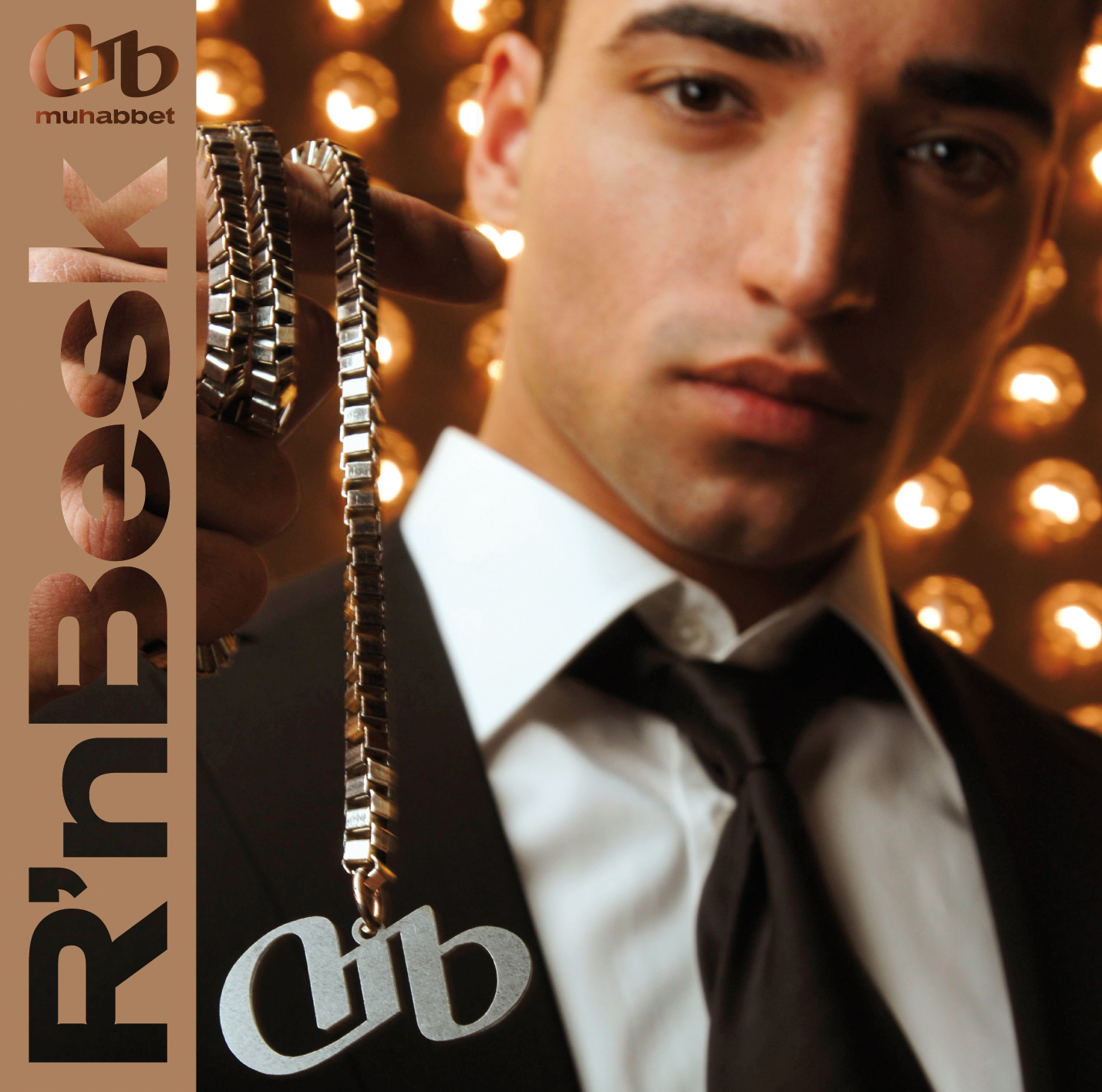 Muhabbet – R' nBesk