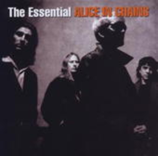 Alice In Chains – The Essential