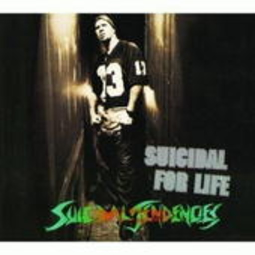 Suicidal Tendencies – Suicidal For Life