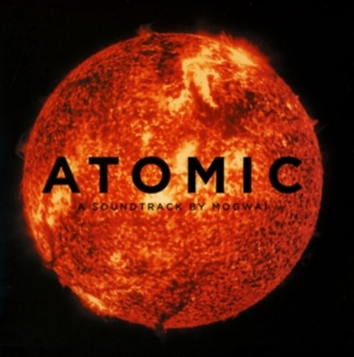 Mogwai – Atomic