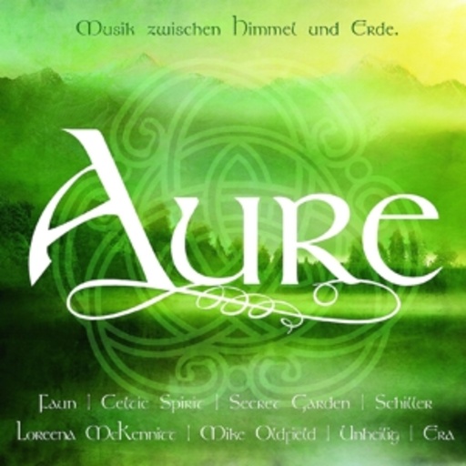 Diverse – Aure - Musik zwischen Himmel und Erde