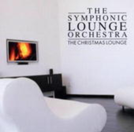 The Symphonic Lounge Orchestra – The Christmas Lounge