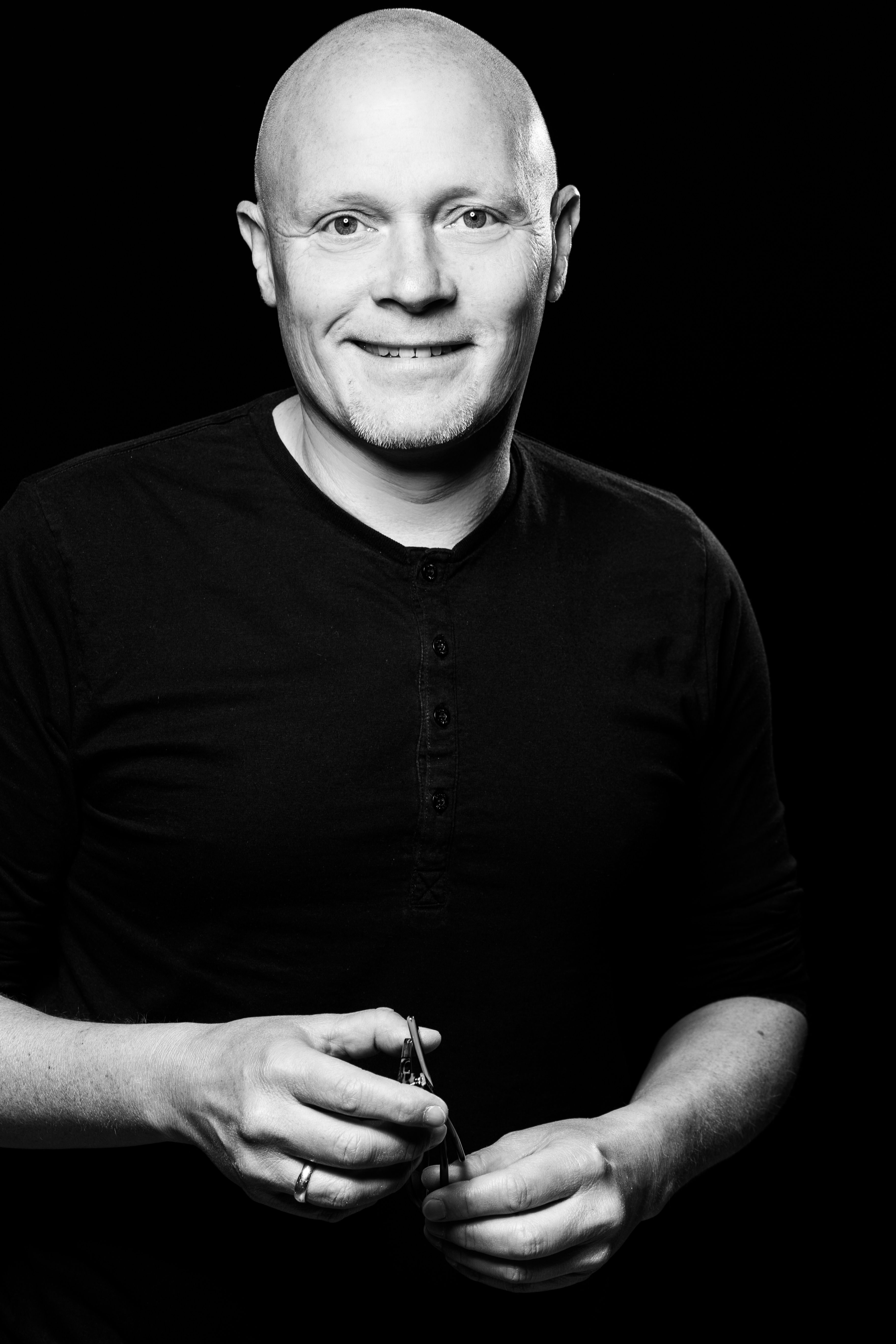 Bent Schönemann