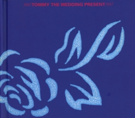 The Wedding Present – Tommy