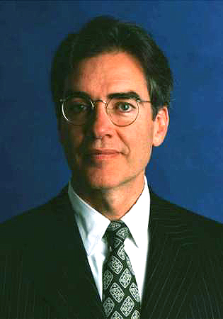 Robert Pittman