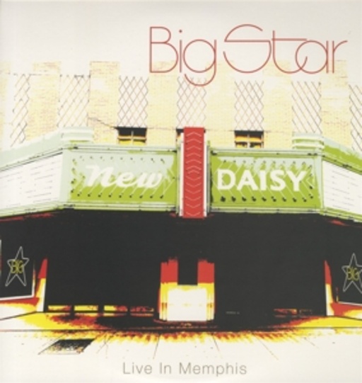 Big Star – Live In Memphis