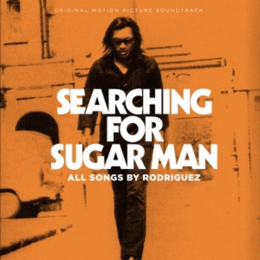 Rodriguez – Searching For Sugar Mann
